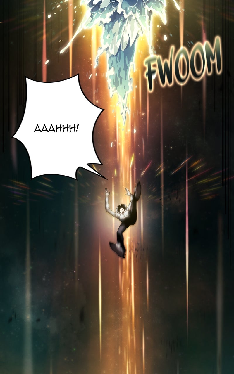 Read Boundless Ascension En Manga Online
