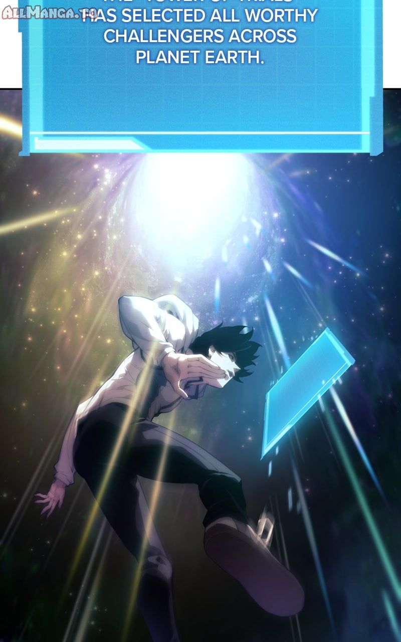 Read Boundless Ascension En Manga Online