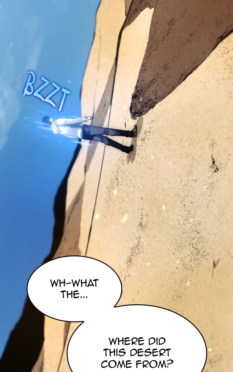 Read Boundless Ascension En Manga Online