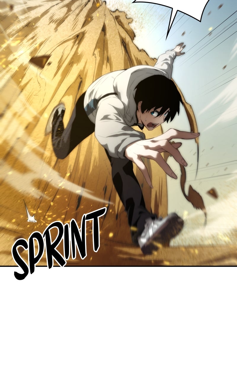 Read Boundless Ascension En Manga Online