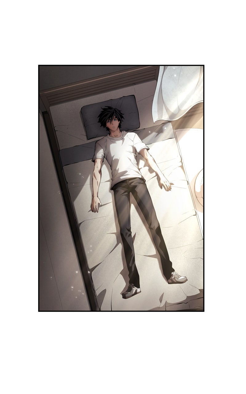 Read Boundless Ascension En Manga Online