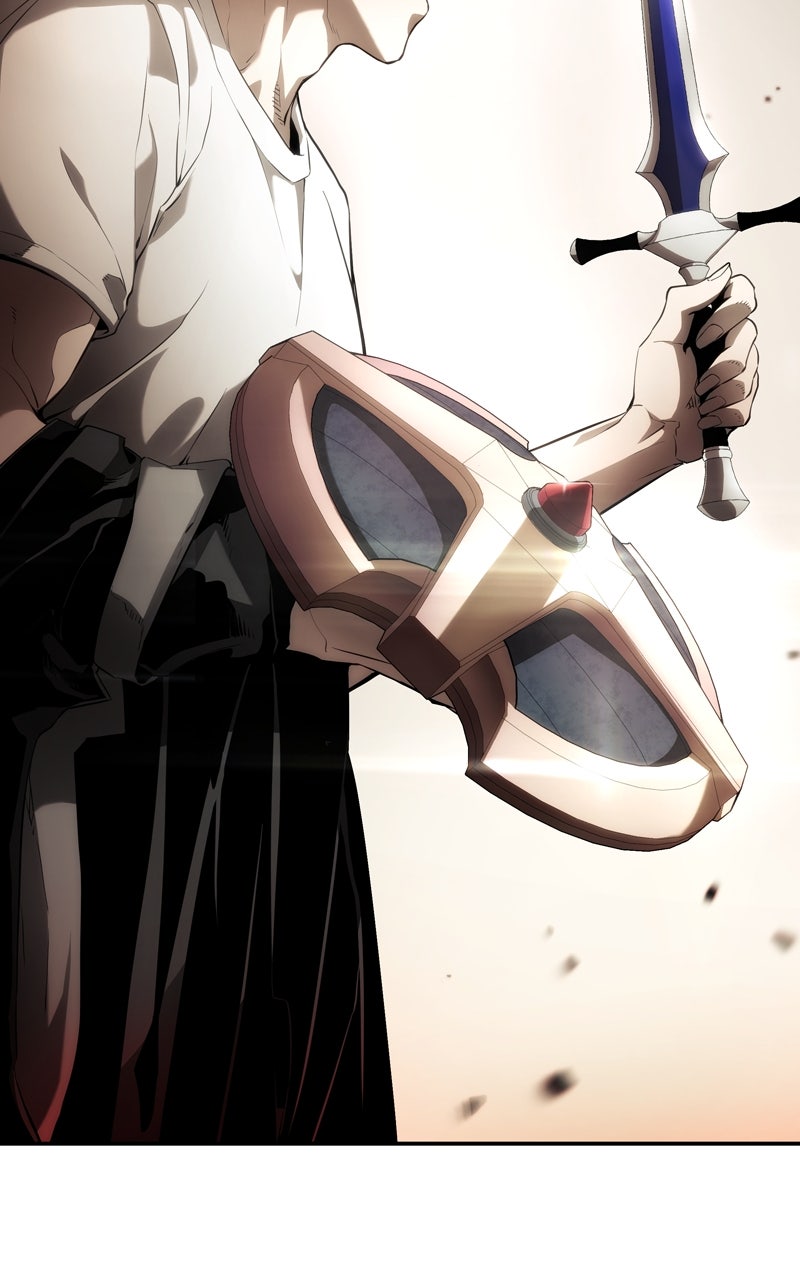 Read Boundless Ascension En Manga Online