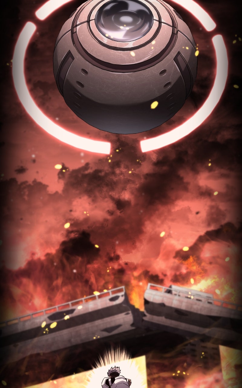 Read Boundless Ascension En Manga Online