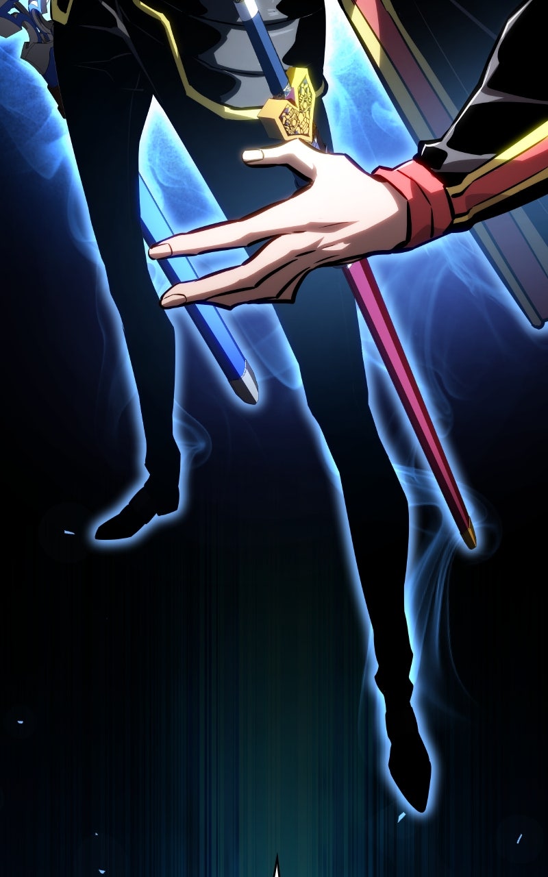 Read Boundless Ascension En Manga Online