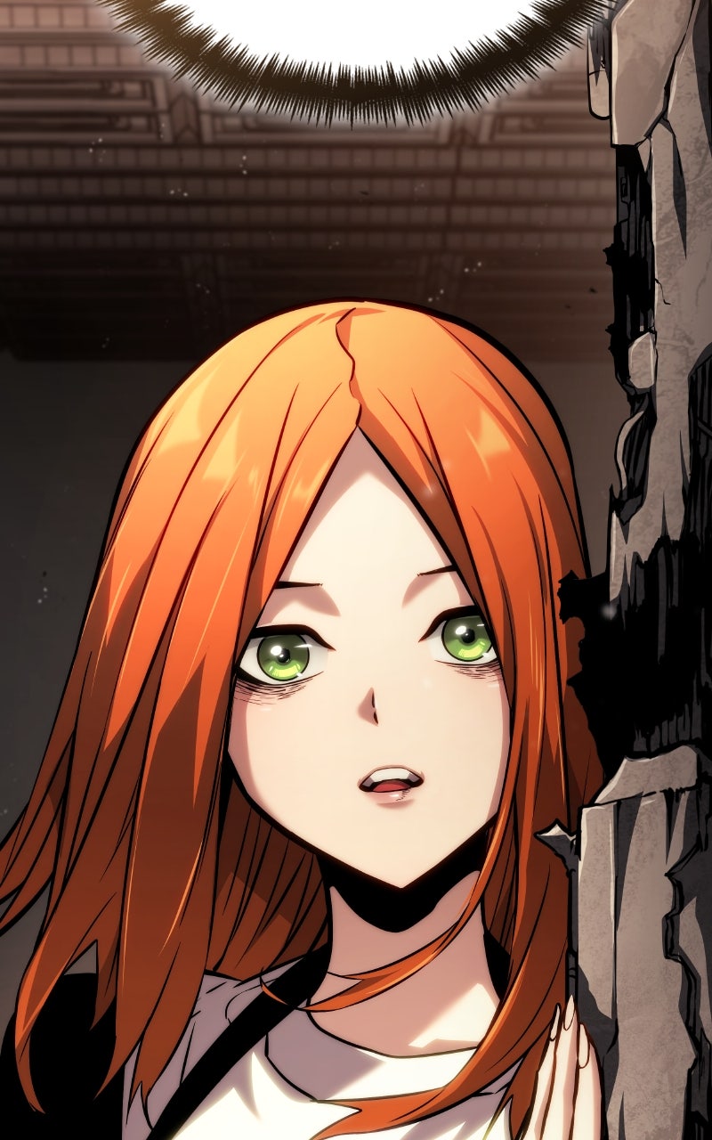Read Boundless Ascension En Manga Online