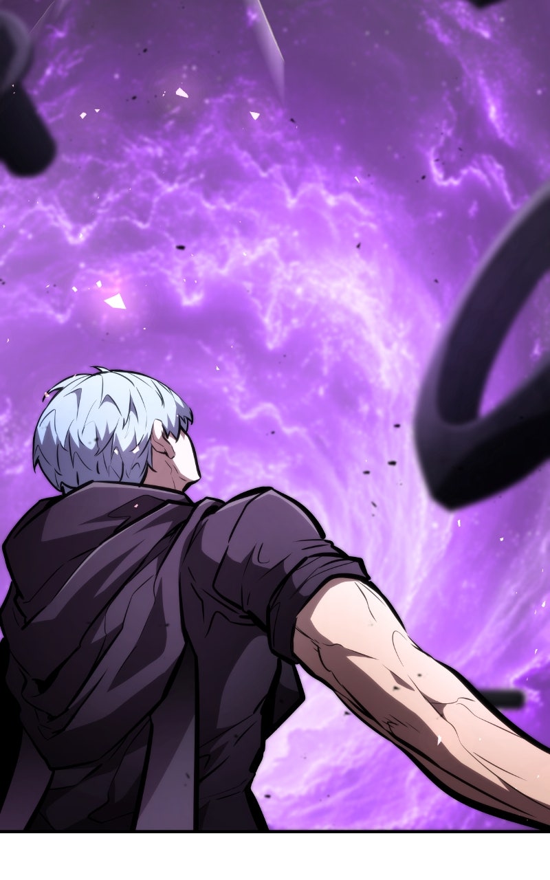 Read Boundless Ascension En Manga Online