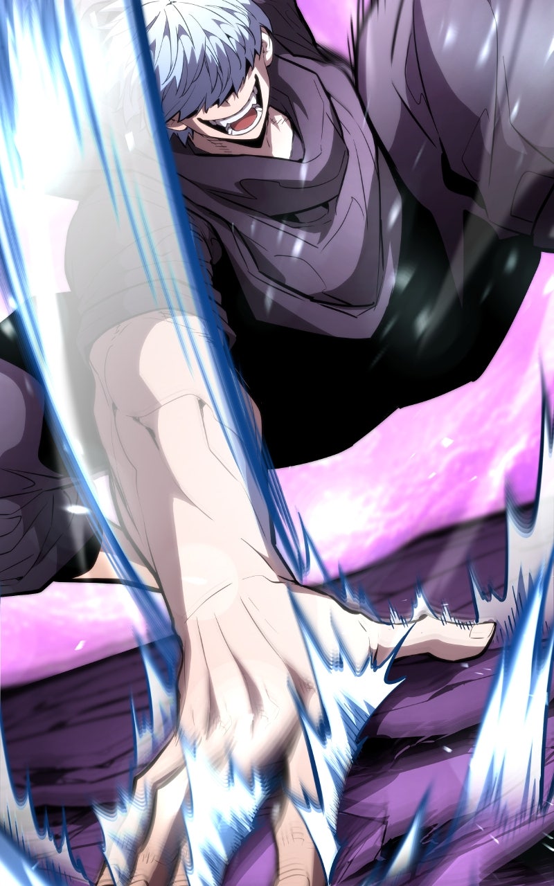 Read Boundless Ascension En Manga Online