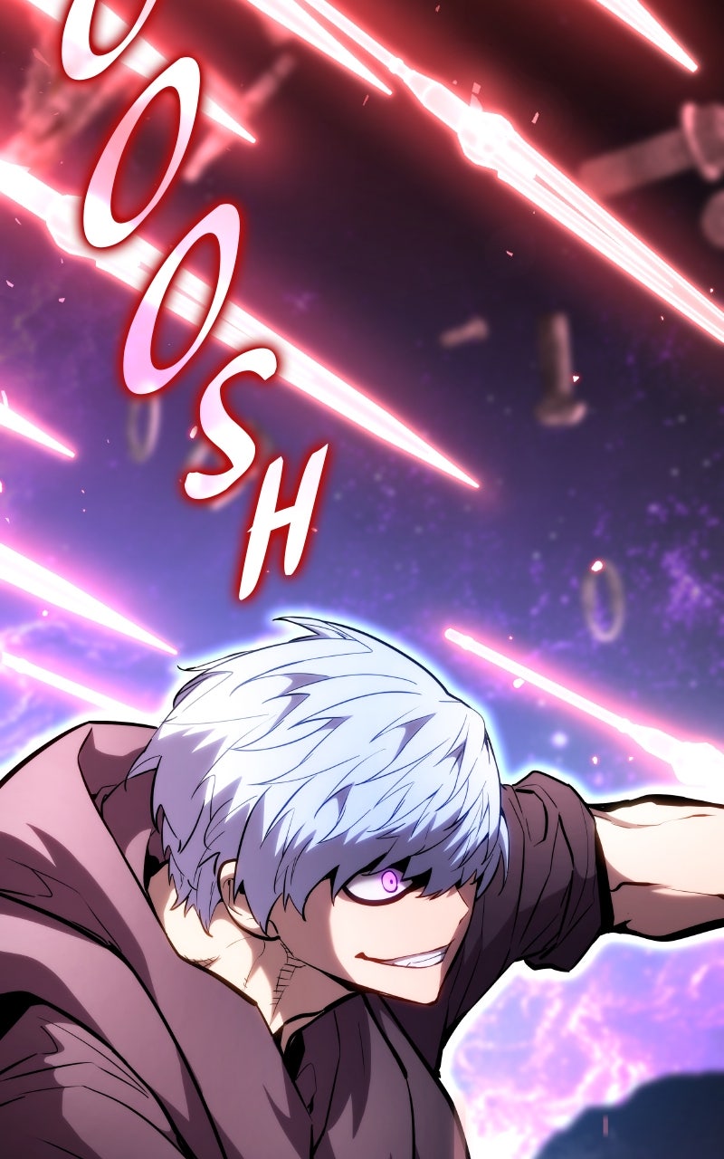 Read Boundless Ascension En Manga Online