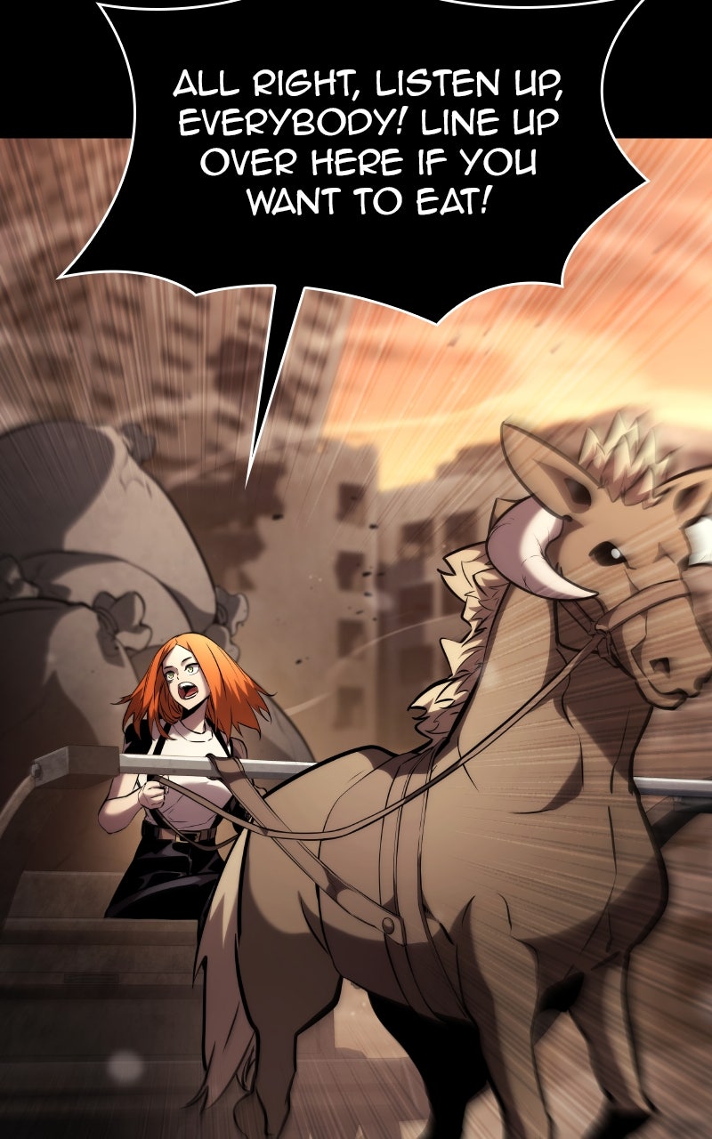 Read Boundless Ascension En Manga Online