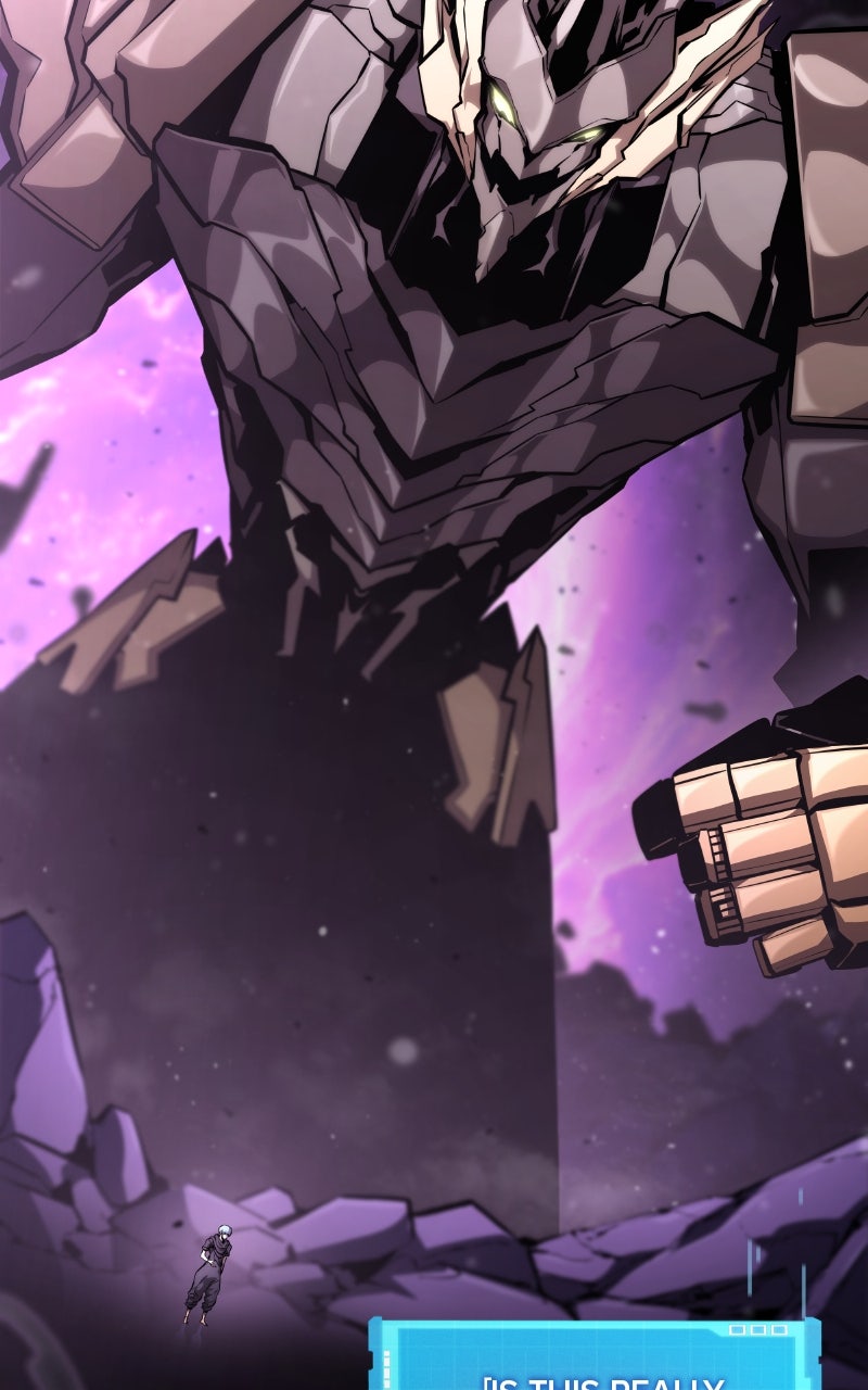 Read Boundless Ascension En Manga Online
