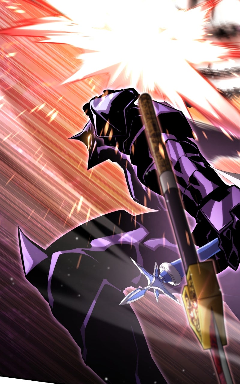Read Boundless Ascension En Manga Online