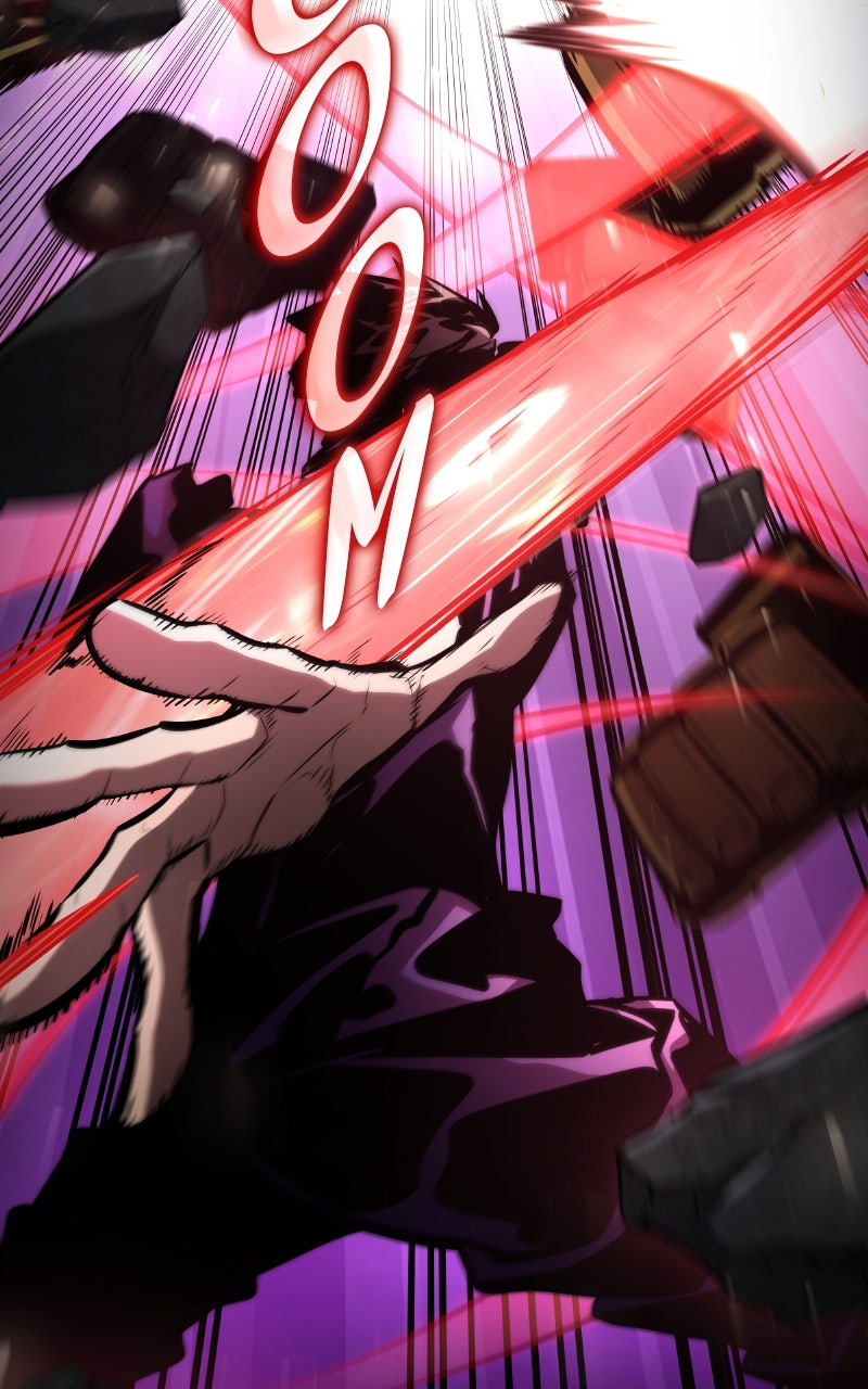 Read Boundless Ascension En Manga Online