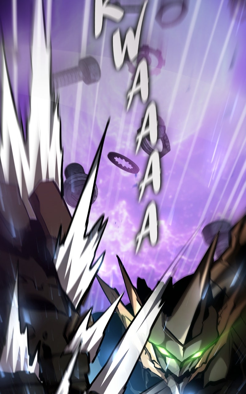 Read Boundless Ascension En Manga Online