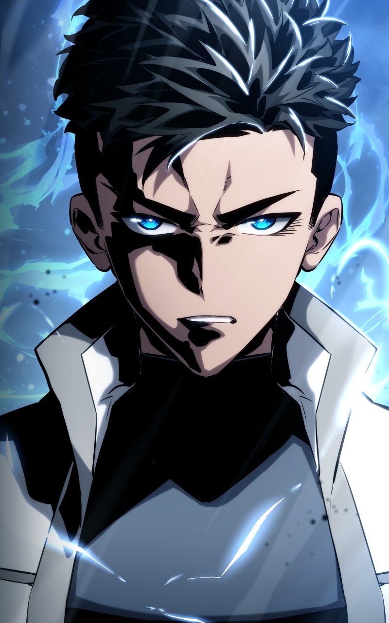 Read Boundless Ascension En Manga Online