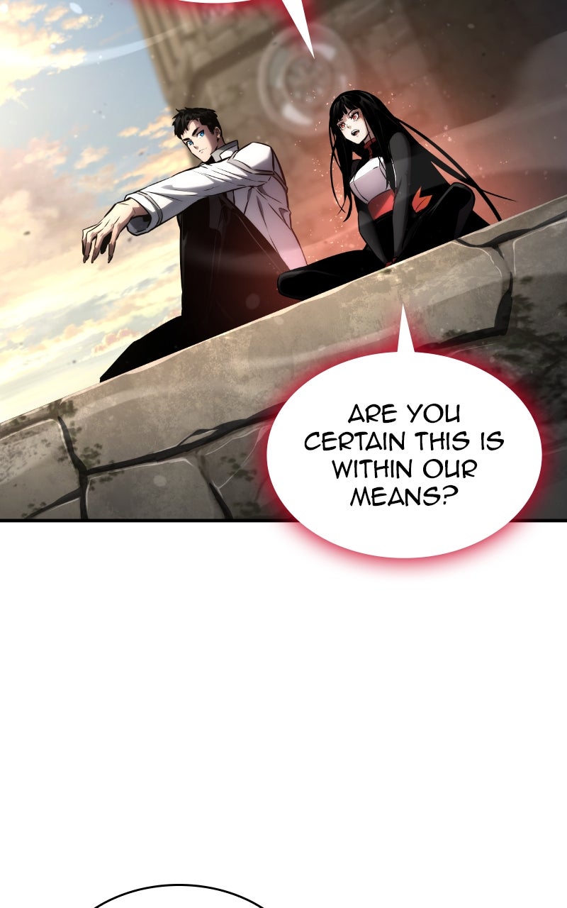 Read Boundless Ascension En Manga Online