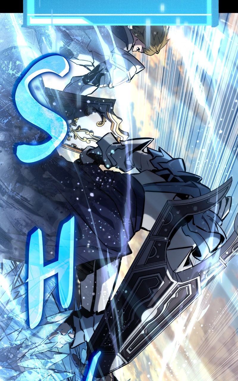 Read Boundless Ascension En Manga Online