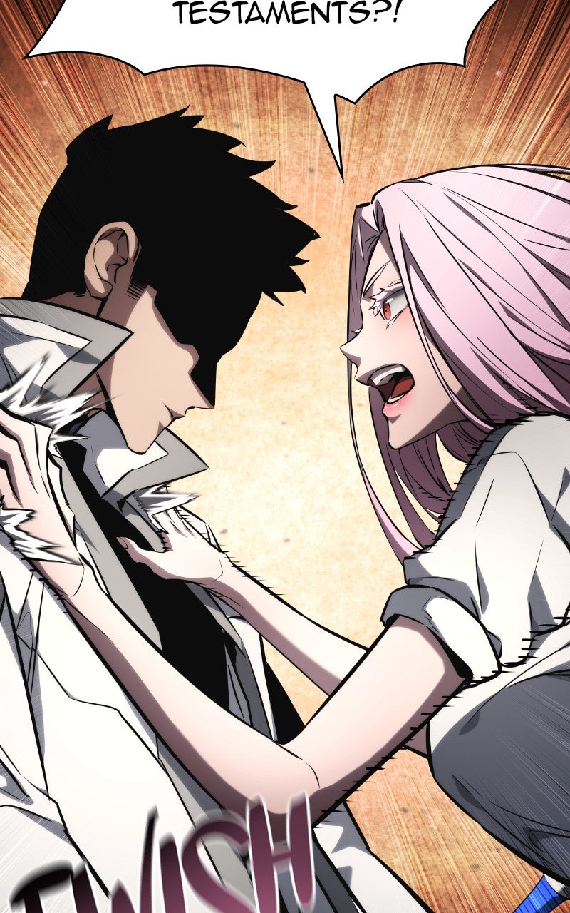 Read Boundless Ascension En Manga Online