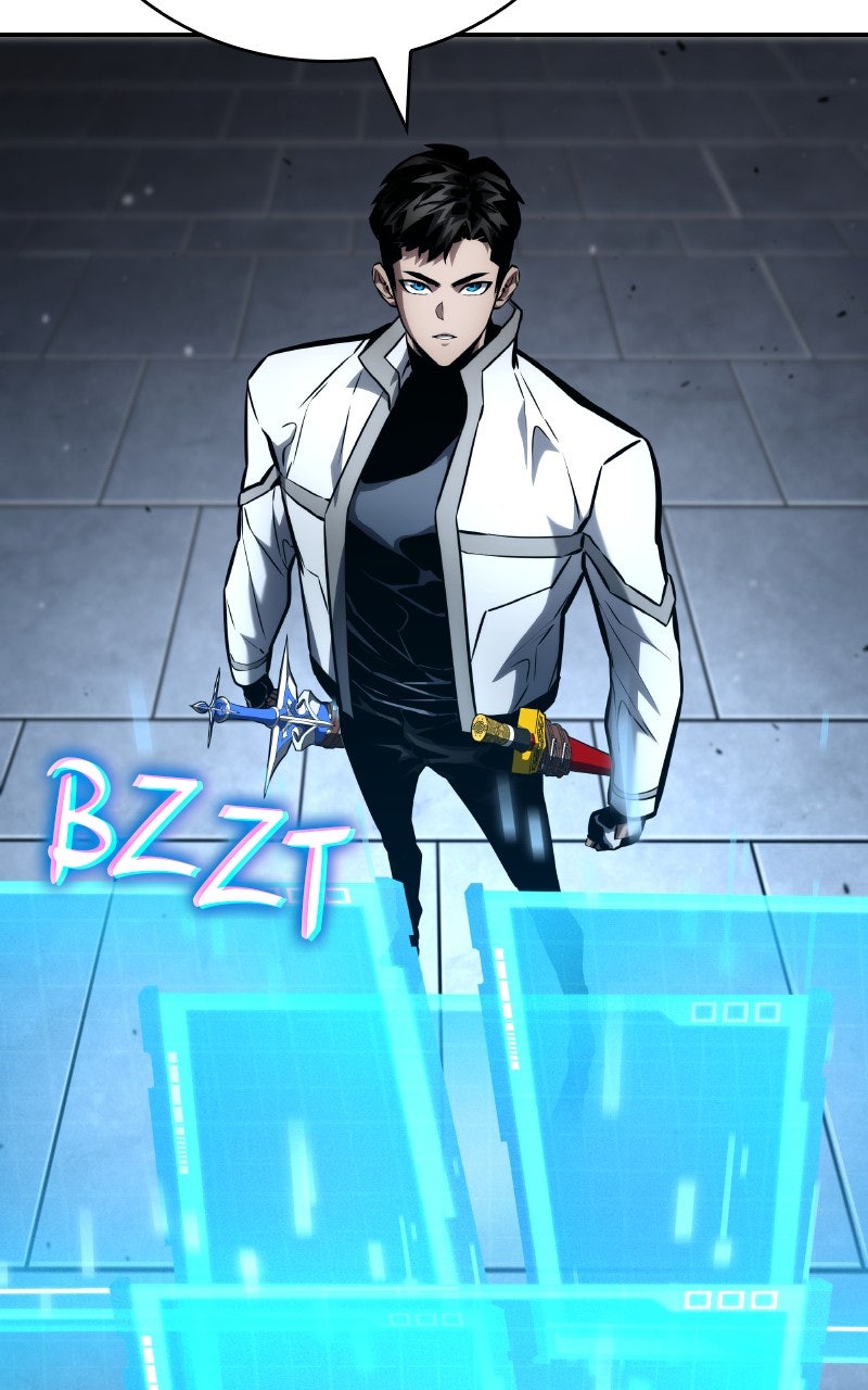 Read Boundless Ascension En Manga Online