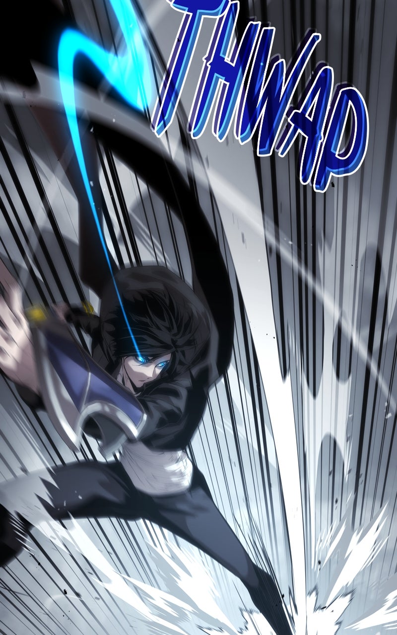 Read Boundless Ascension En Manga Online