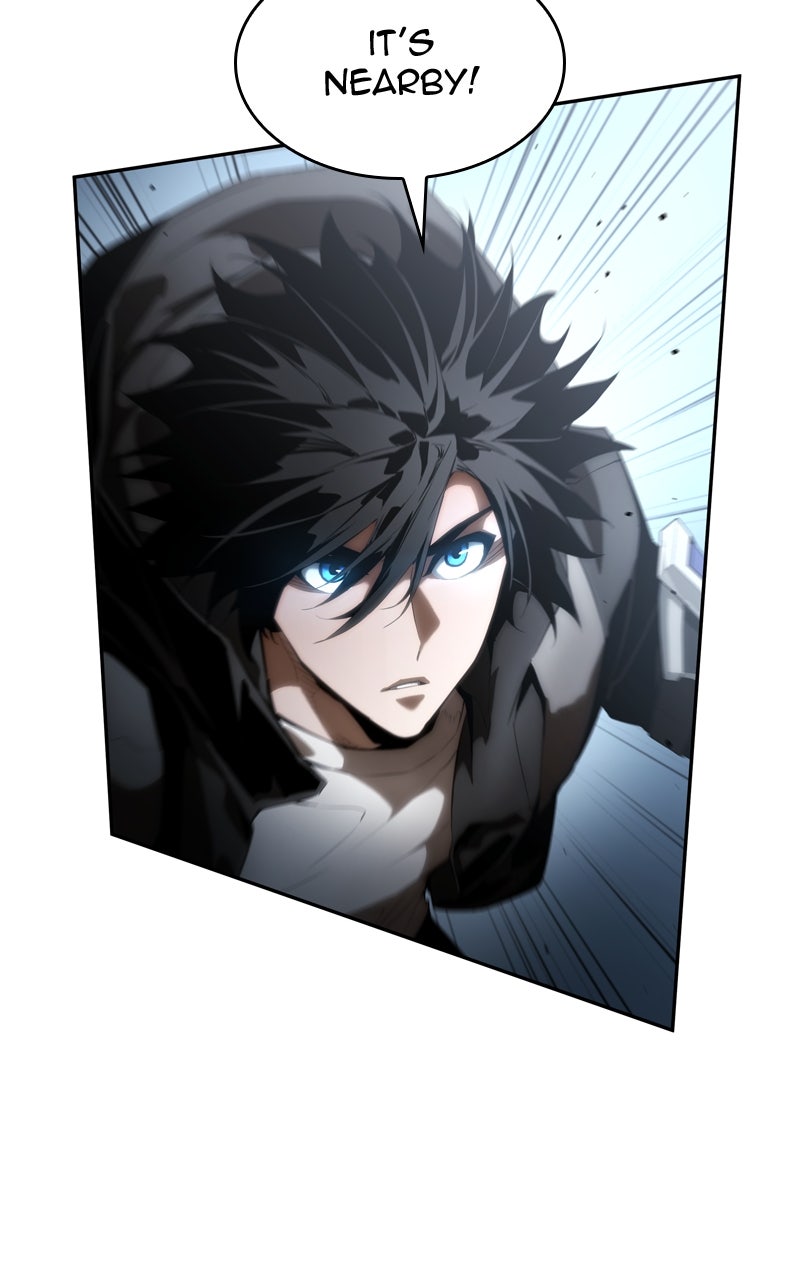 Read Boundless Ascension En Manga Online