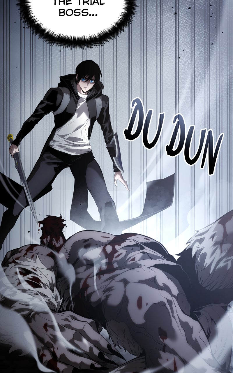 Read Boundless Ascension En Manga Online