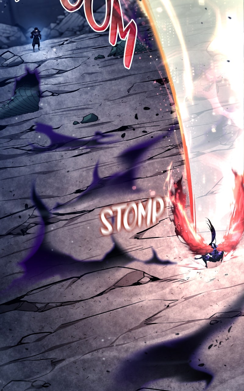 Read Boundless Ascension En Manga Online