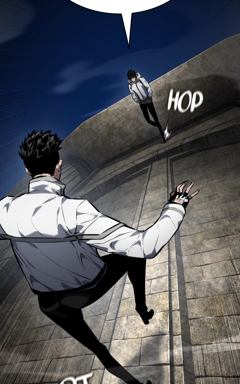 Read Boundless Ascension En Manga Online