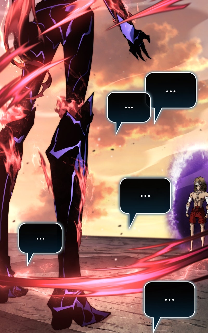 Read Boundless Ascension En Manga Online