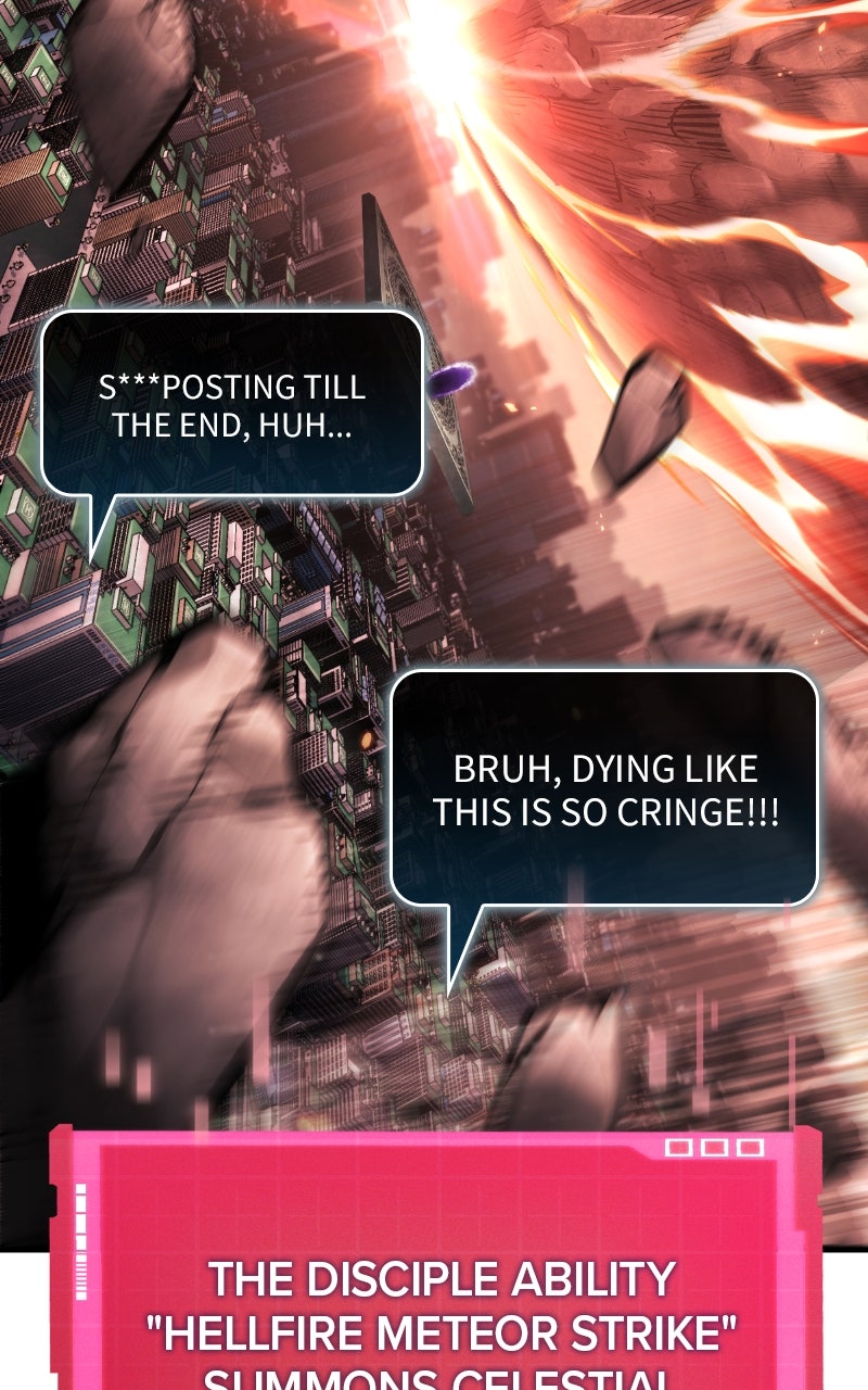Read Boundless Ascension En Manga Online