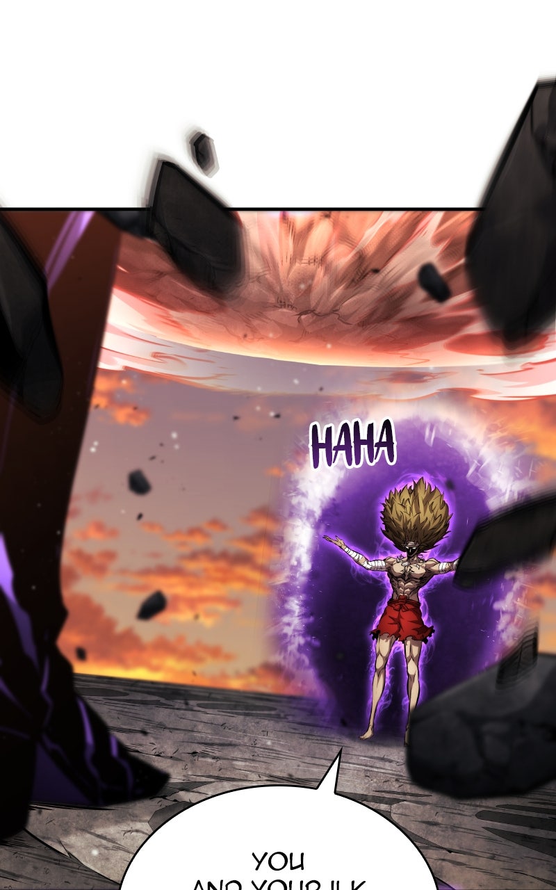 Read Boundless Ascension En Manga Online