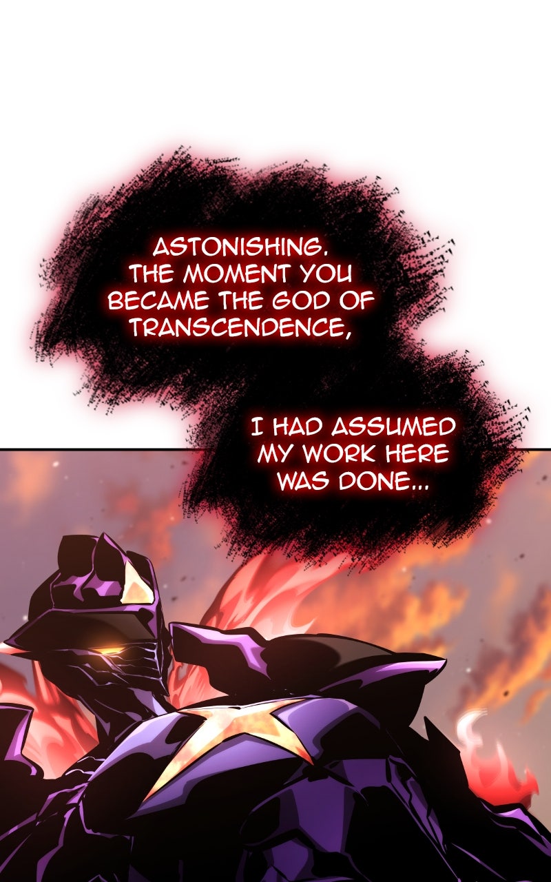Read Boundless Ascension En Manga Online