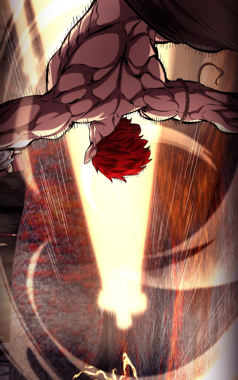 Read Boundless Ascension En Manga Online