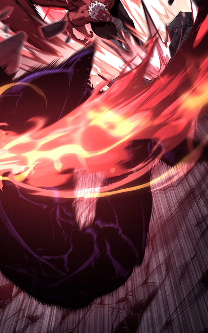 Read Boundless Ascension En Manga Online