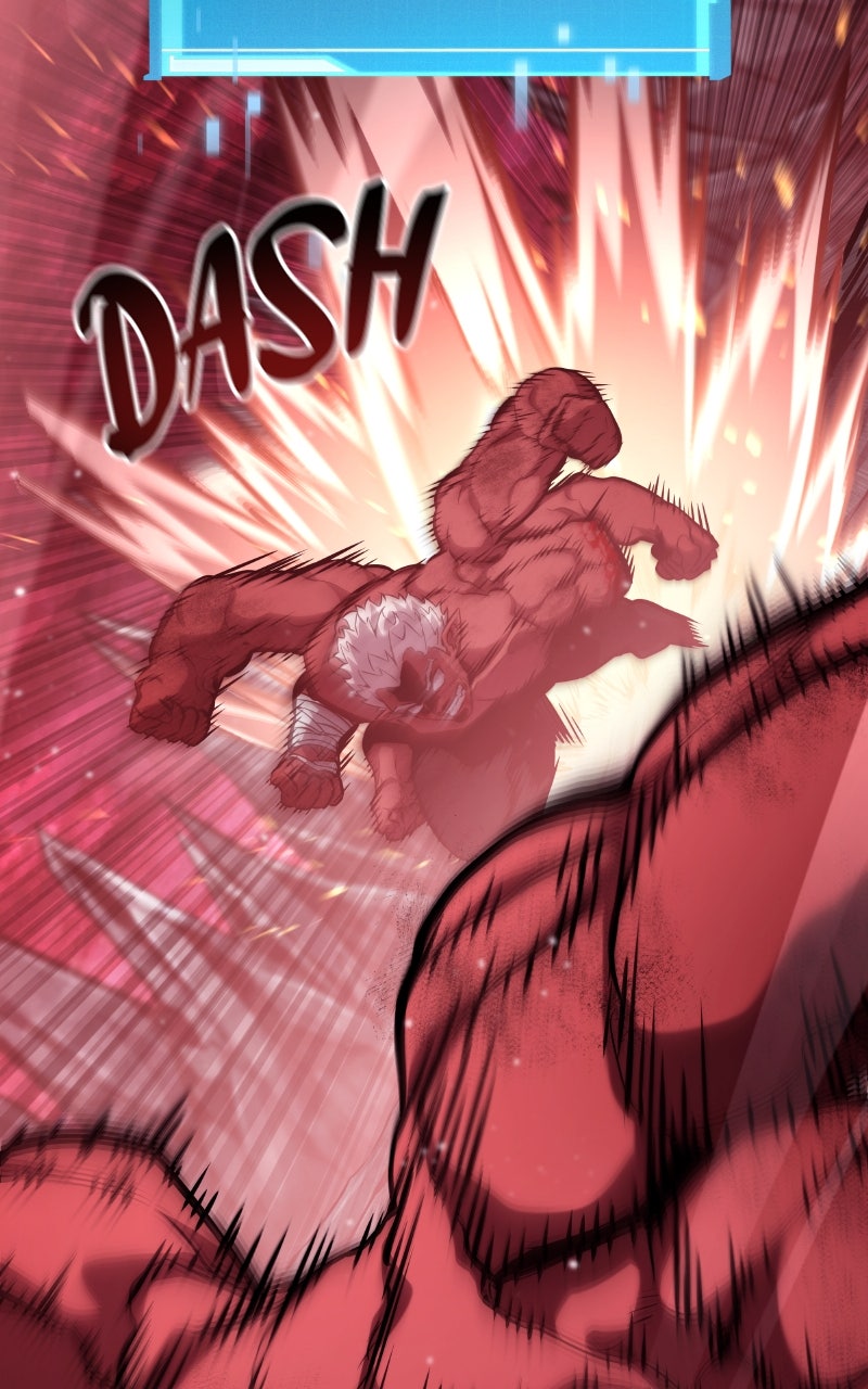 Read Boundless Ascension En Manga Online