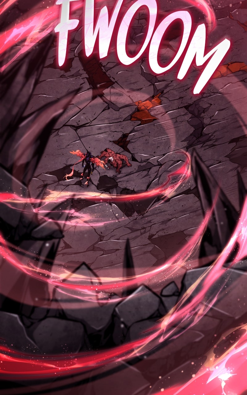 Read Boundless Ascension En Manga Online