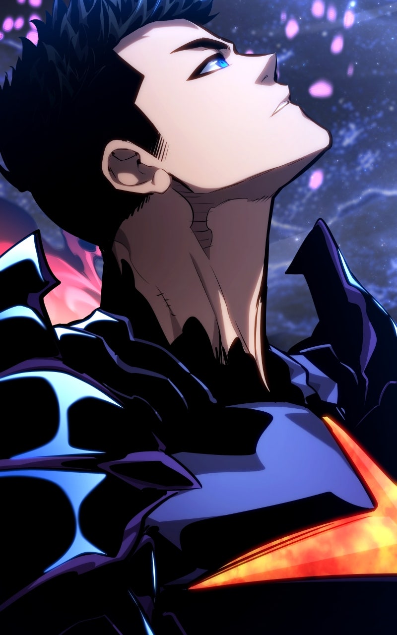 Read Boundless Ascension En Manga Online