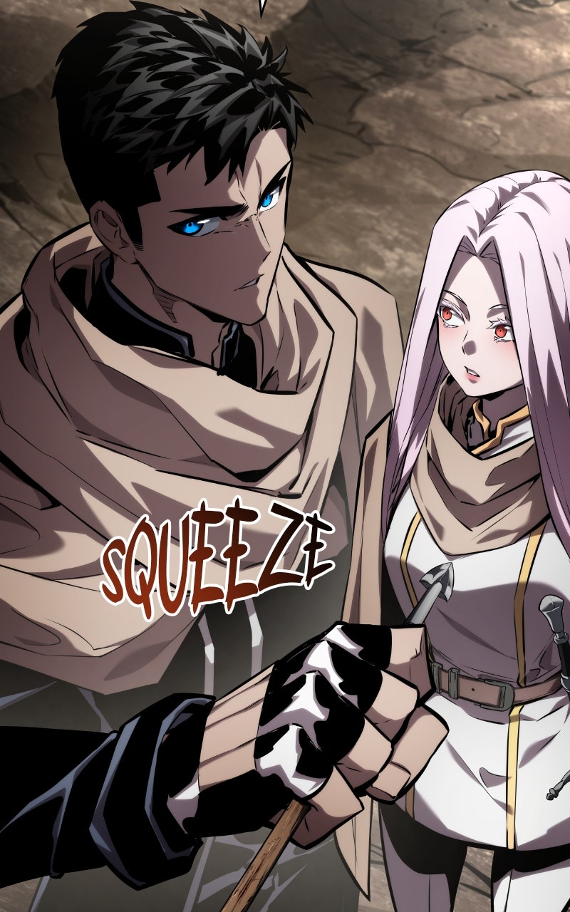 Read Boundless Ascension En Manga Online