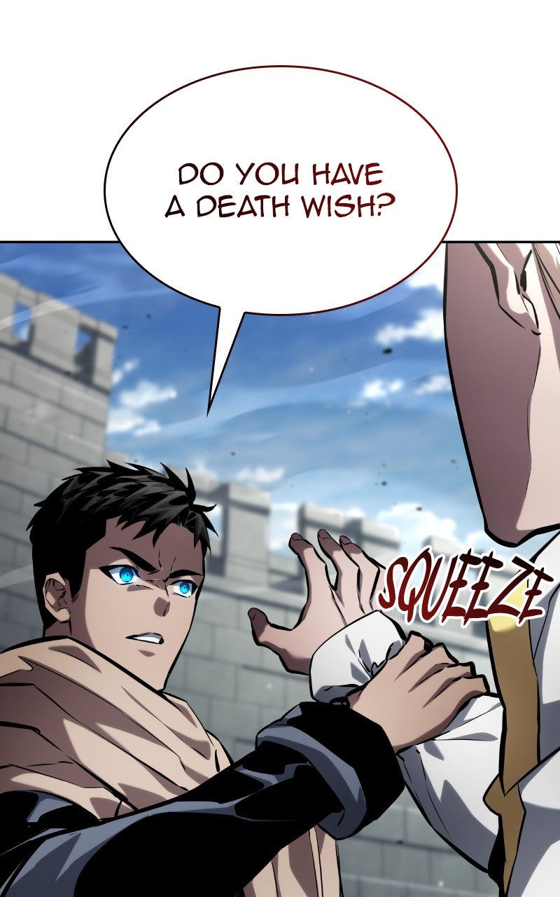 Read Boundless Ascension En Manga Online
