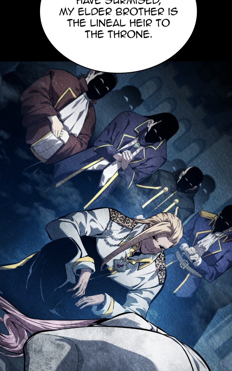 Read Boundless Ascension En Manga Online