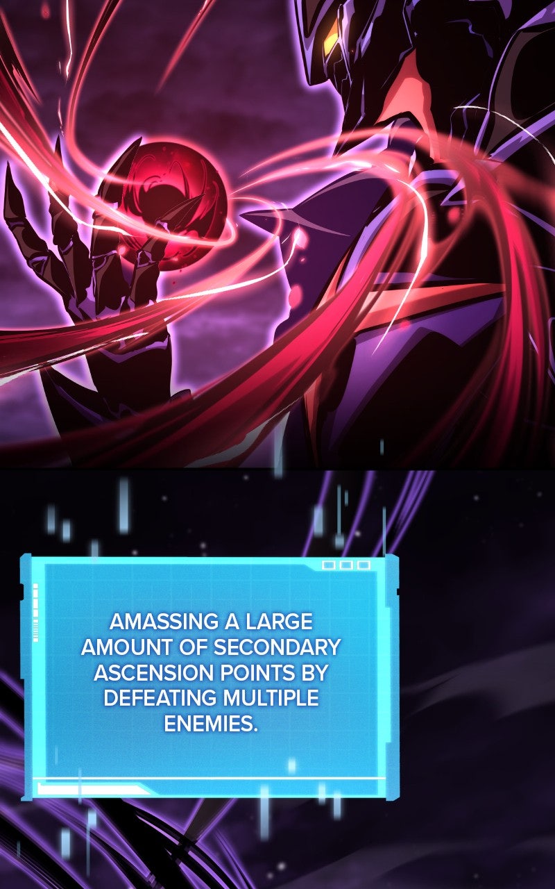 Read Boundless Ascension En Manga Online