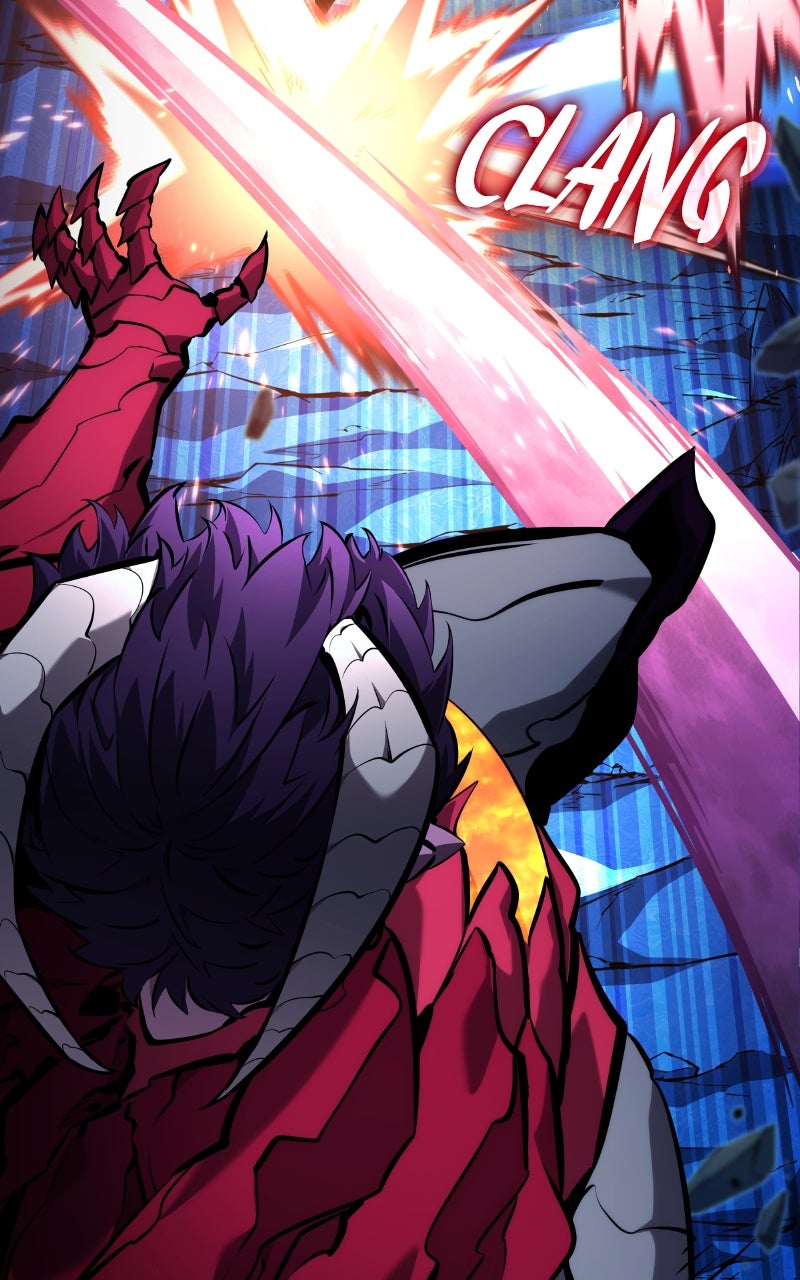 Read Boundless Ascension En Manga Online