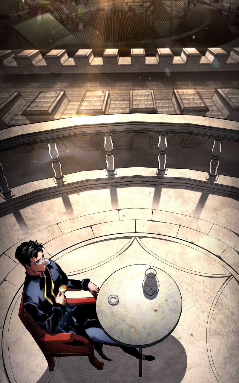 Read Boundless Ascension En Manga Online