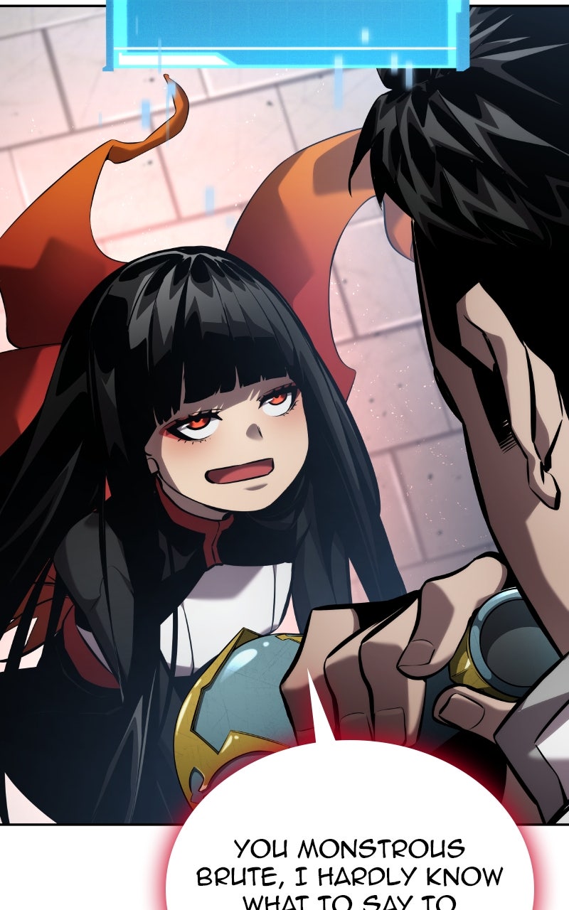 Read Boundless Ascension En Manga Online