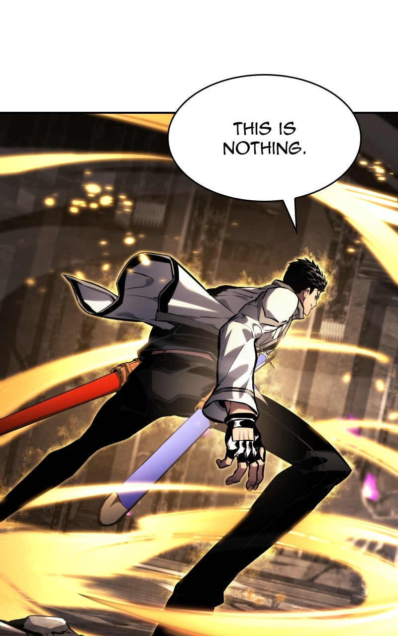 Read Boundless Ascension En Manga Online