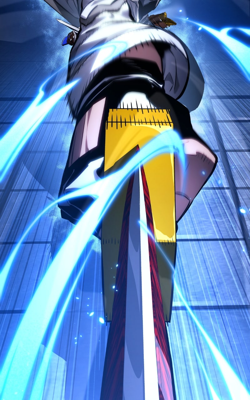 Read Boundless Ascension En Manga Online
