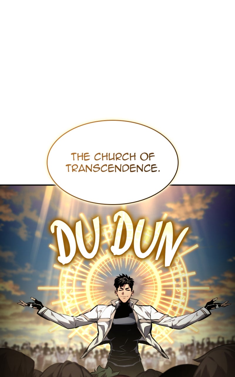 Read Boundless Ascension En Manga Online
