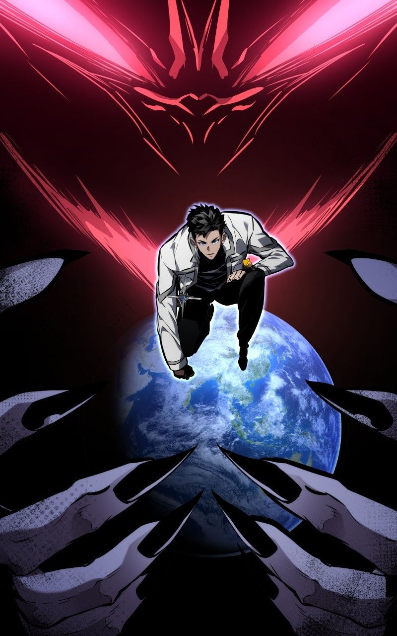 Read Boundless Ascension En Manga Online