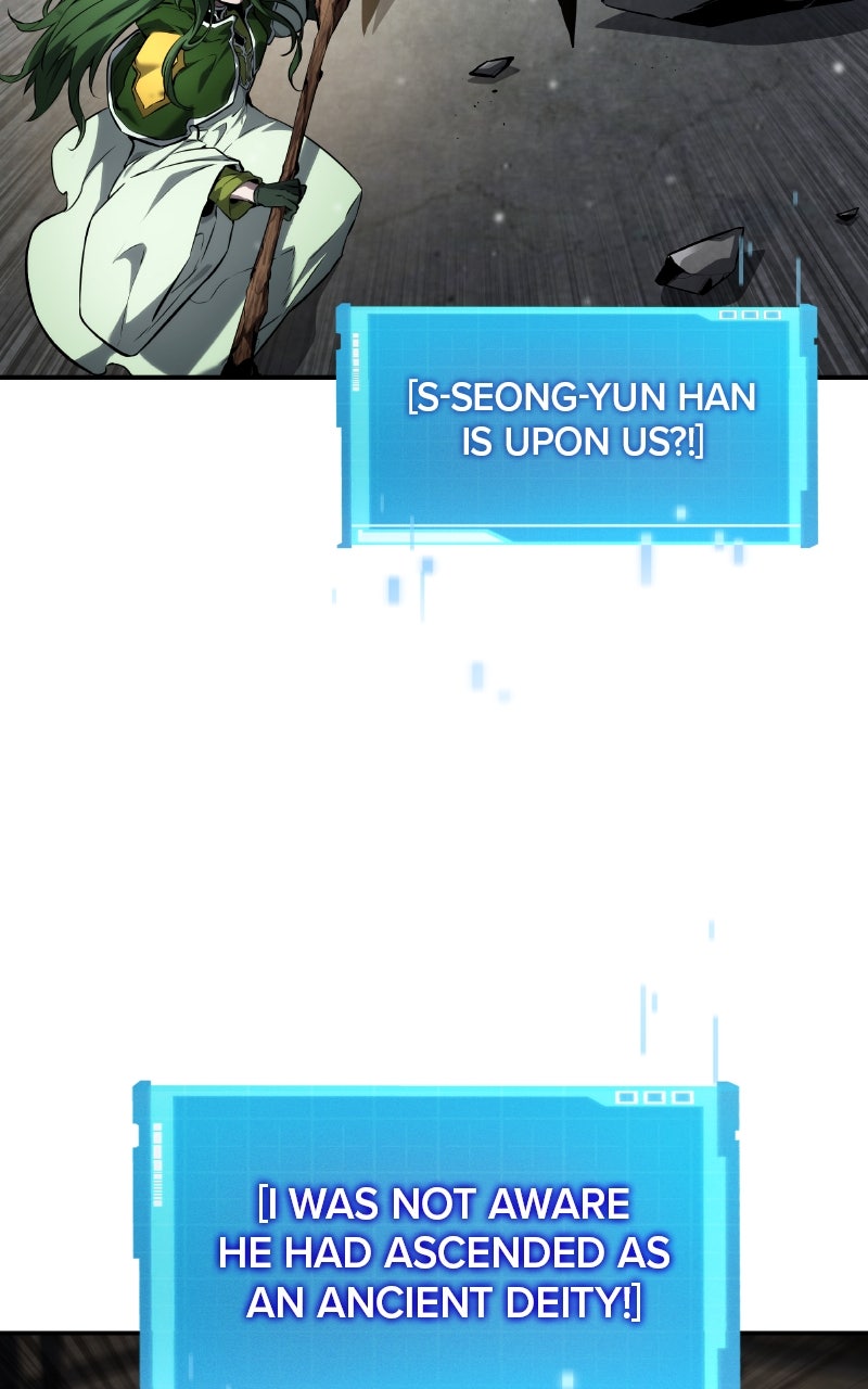 Read Boundless Ascension En Manga Online