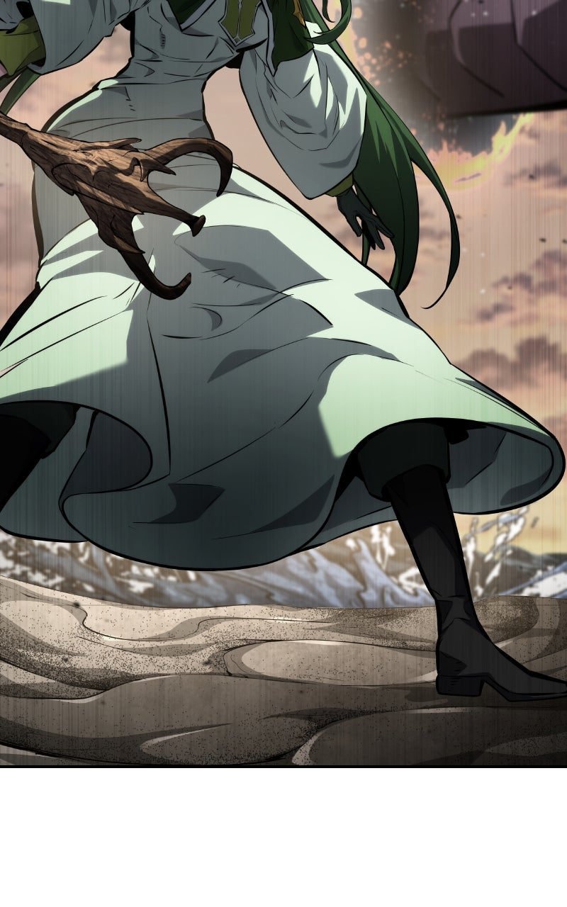 Read Boundless Ascension En Manga Online