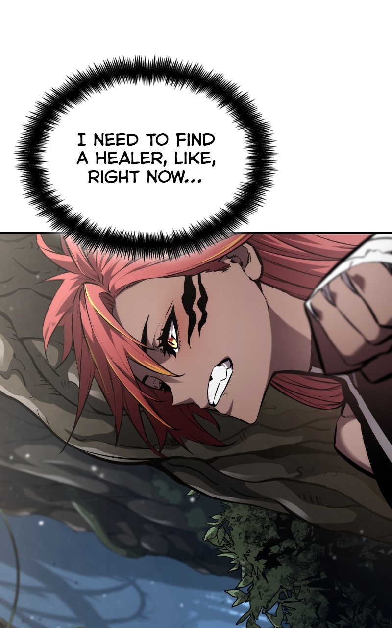 Read Boundless Ascension En Manga Online